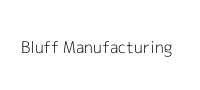 Bluff Manufacturing